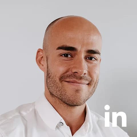 David Gartz - Recruitment Consultant SAP