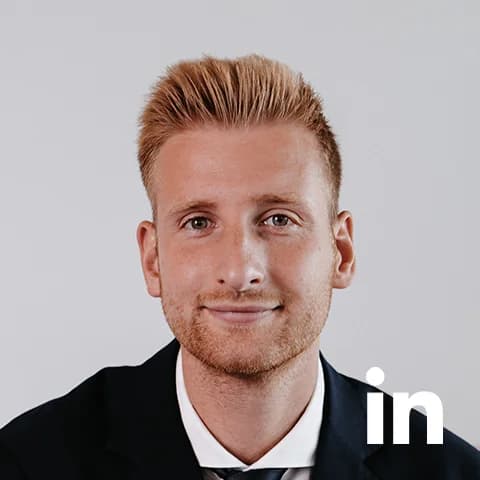 David Mandelli - Recruitment Consultant SAP