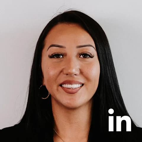 Elena Mathei - Controlling & Finanzen