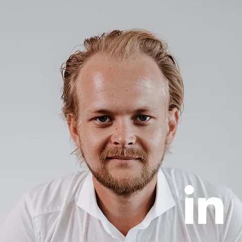 Lukas Jordan - Recruitment Consultant SAP