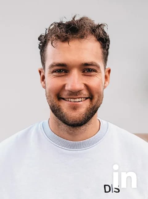 Paul Frederichs - Executive Assistant Sustainability