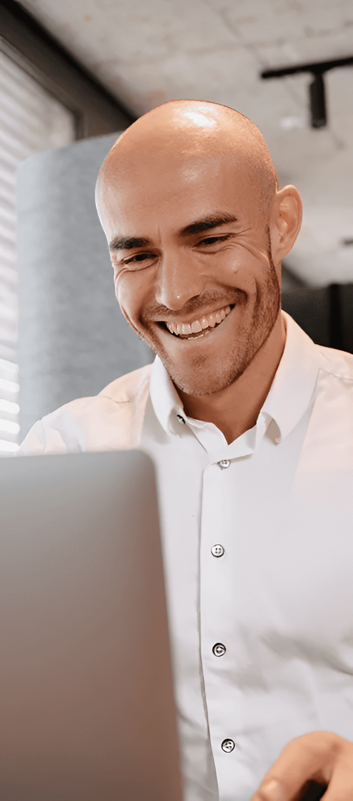 Teammitglied bei Dietrich Spohr