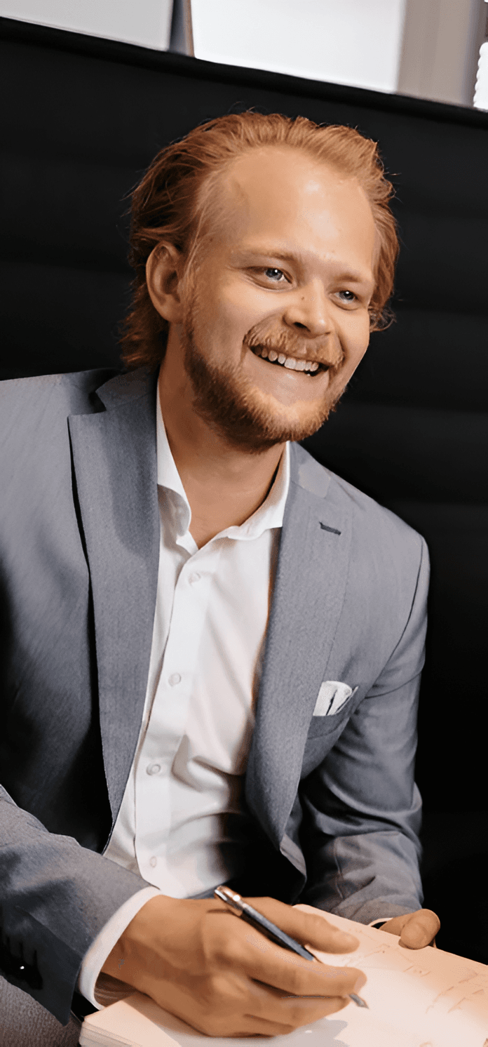 Teammitglied bei Dietrich Spohr