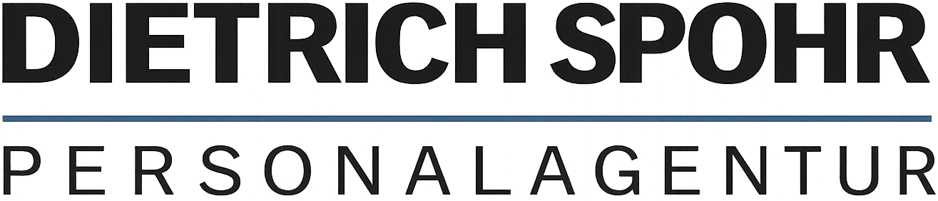 Dietrich Spohr Personalagentur